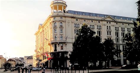 Varşova otel